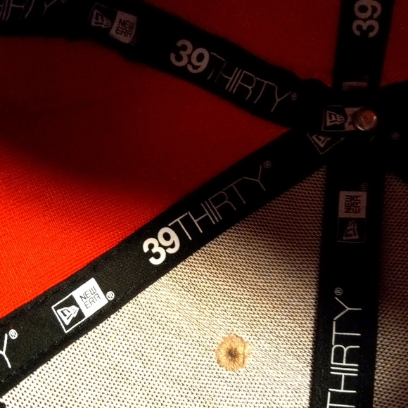 H-17 Rip city ball cap - Picture 8 of 8